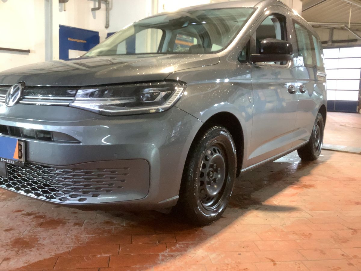 Volkswagen Caddy d'occasion