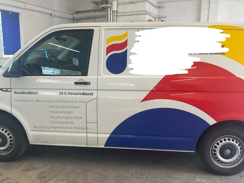Volkswagen T6 Transporter 2.0 TDI Kasten — zdjęcie 4