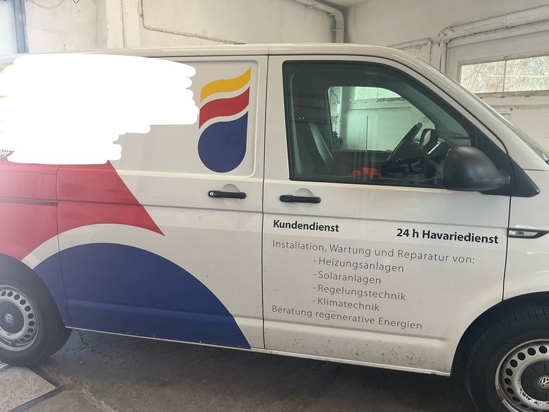 Volkswagen T6 Transporter 2.0 TDI Kasten — zdjęcie 7