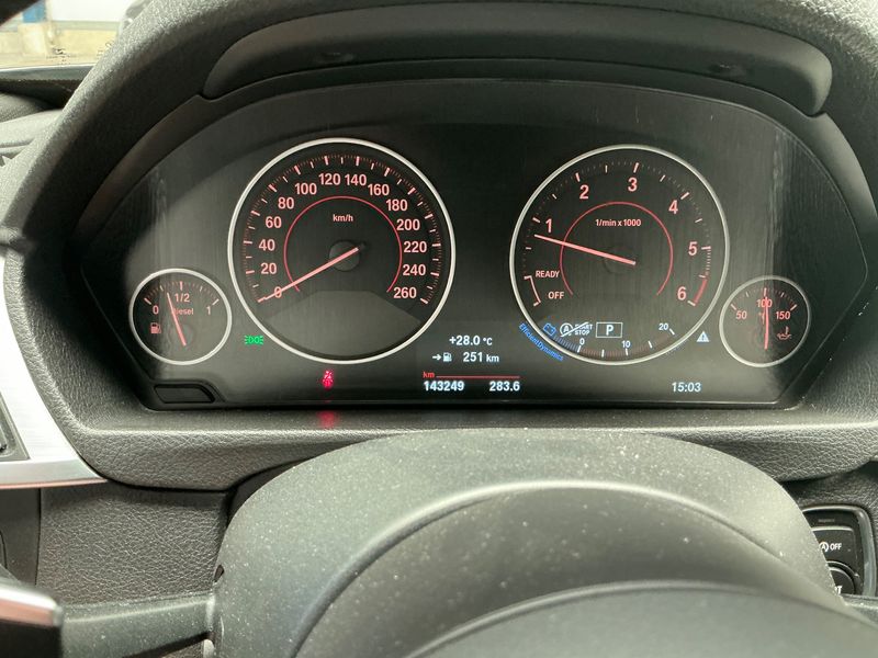 BMW 4er 420d Gran Coupé M Sport — zdjęcie 13