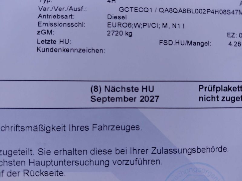Audi A8 4.2 V8 TDI clean diesel L quattro — zdjęcie 17
