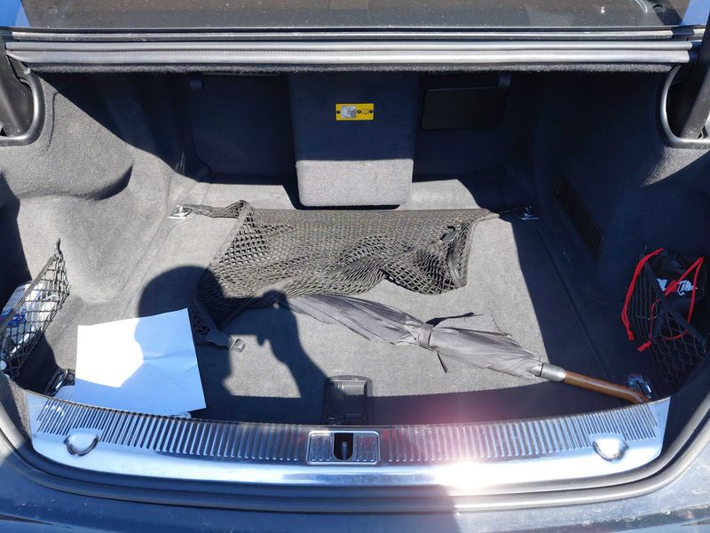 Audi A8 4.2 V8 TDI clean diesel L quattro — zdjęcie 9