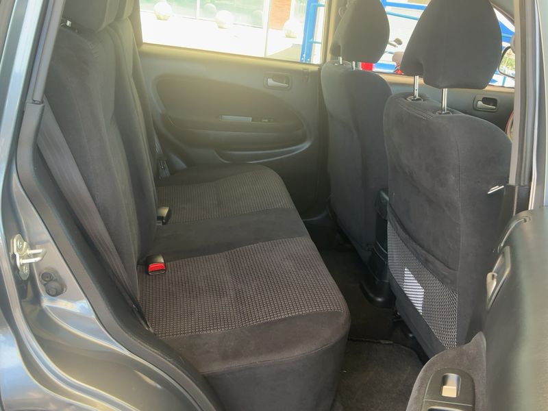 Honda HR-V 1.6 4WD VTEC — zdjęcie 14