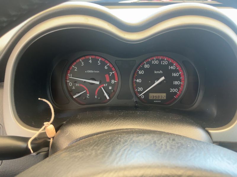 Honda HR-V 1.6 4WD VTEC — zdjęcie 13