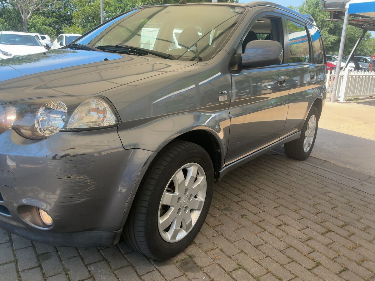 Honda HR-V d'occasion