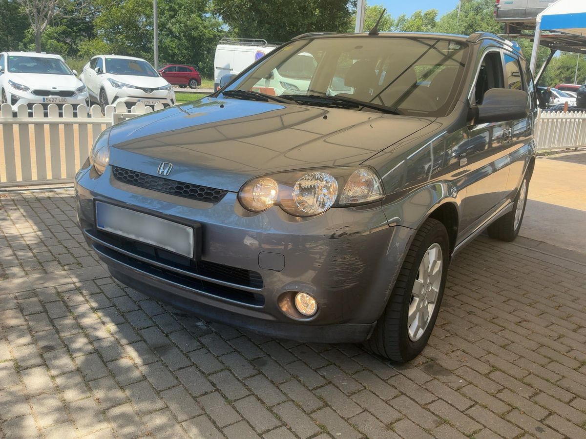 Honda HR-V 2005