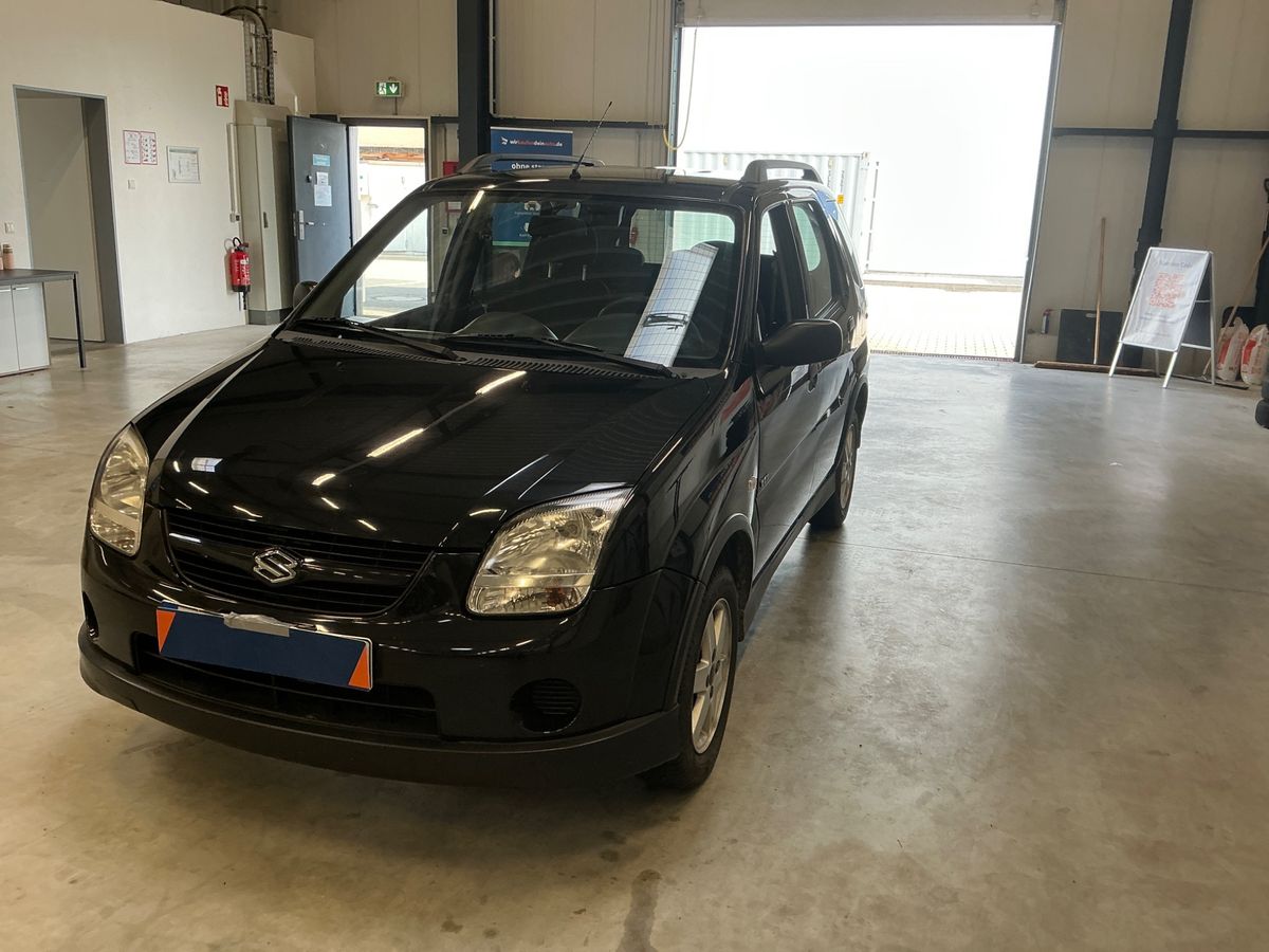 Suzuki Ignis 1.3 Classic