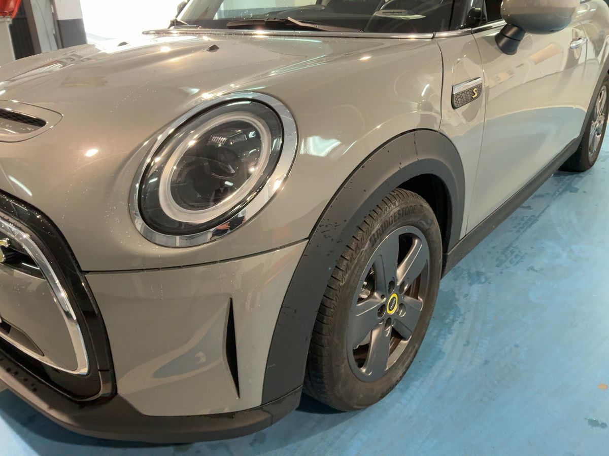 MINI Cooper d'occasion