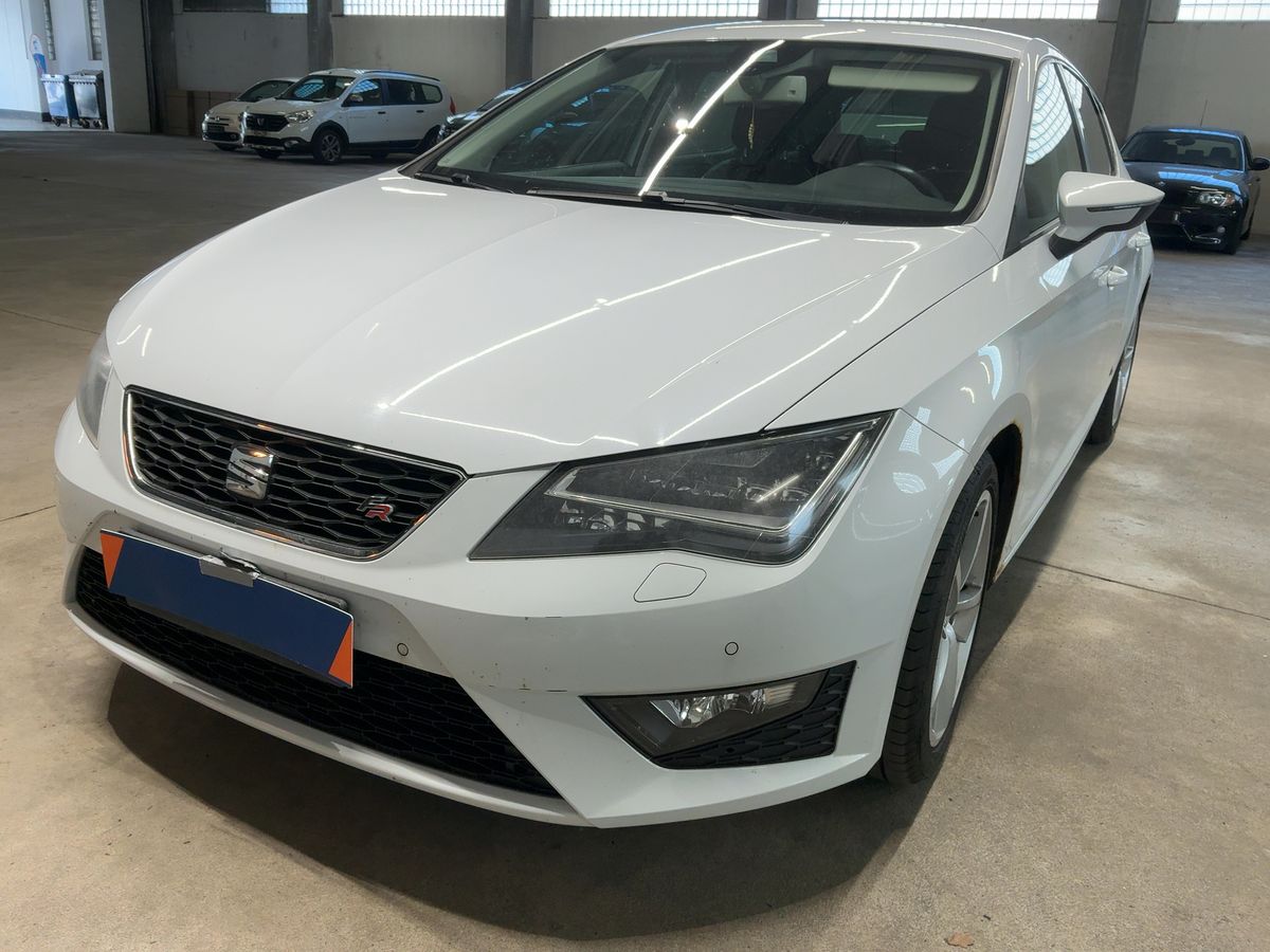Seat Leon 2013