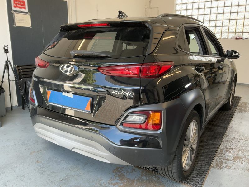 Hyundai Kona 1.6 TGDI Style 2WD — zdjęcie 6