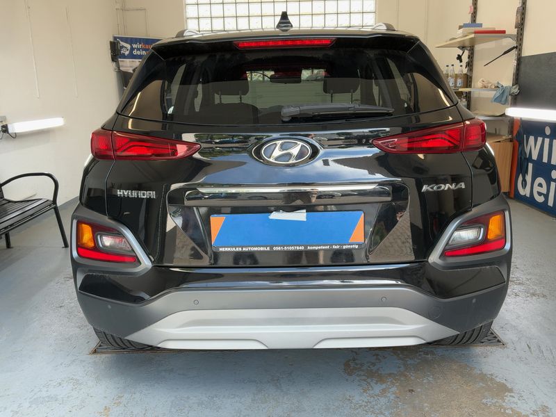 Hyundai Kona 1.6 TGDI Style 2WD — zdjęcie 5