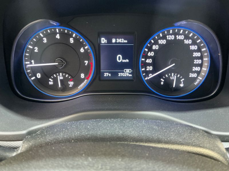 Hyundai Kona 1.6 TGDI Style 2WD — zdjęcie 13
