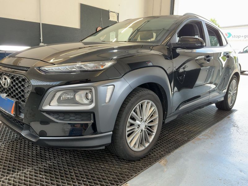 Hyundai Kona 1.6 TGDI Style 2WD — zdjęcie 2