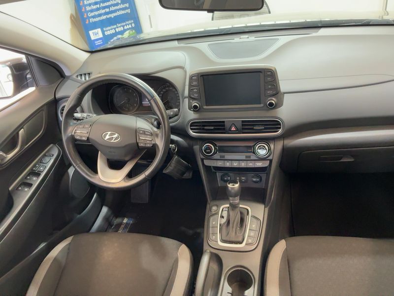 Hyundai Kona 1.6 TGDI Style 2WD — zdjęcie 12