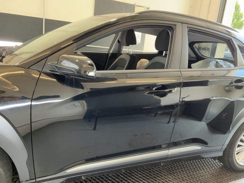 Hyundai Kona 1.6 TGDI Style 2WD — zdjęcie 4