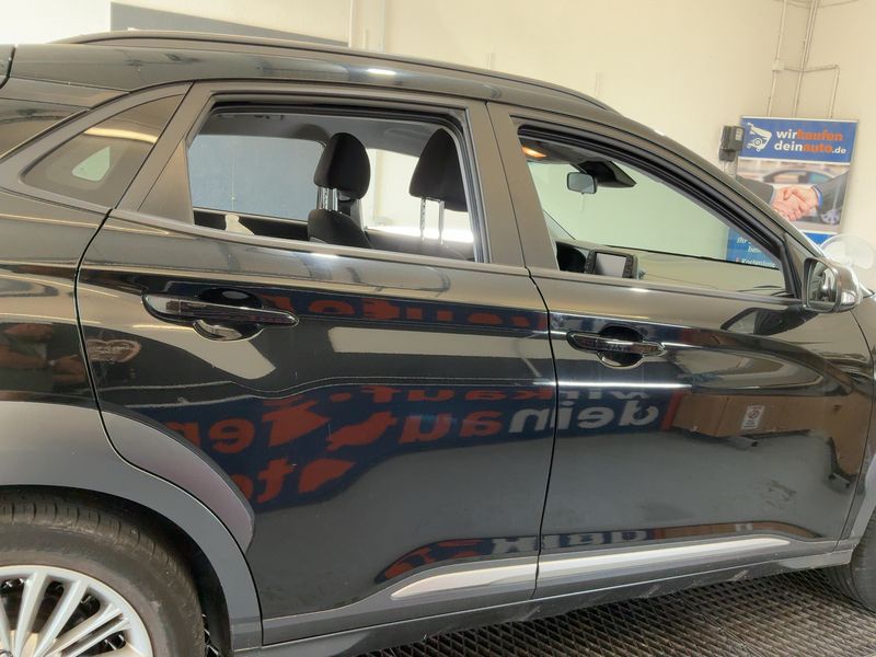 Hyundai Kona 1.6 TGDI Style 2WD — zdjęcie 7