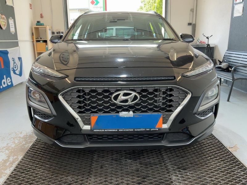 Hyundai Kona 1.6 TGDI Style 2WD — zdjęcie 9