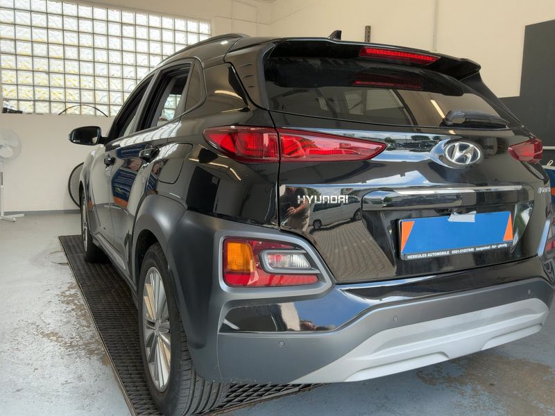 Hyundai Kona 1.6 TGDI Style 2WD — zdjęcie 3