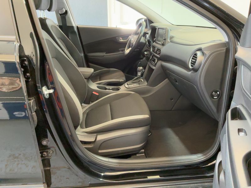 Hyundai Kona 1.6 TGDI Style 2WD — zdjęcie 11