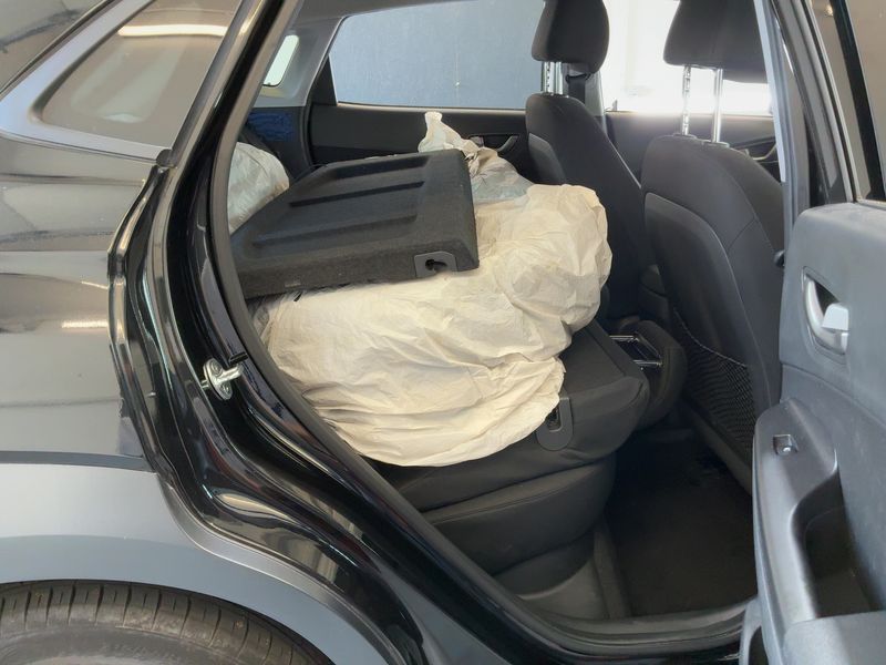 Hyundai Kona 1.6 TGDI Style 2WD — zdjęcie 14