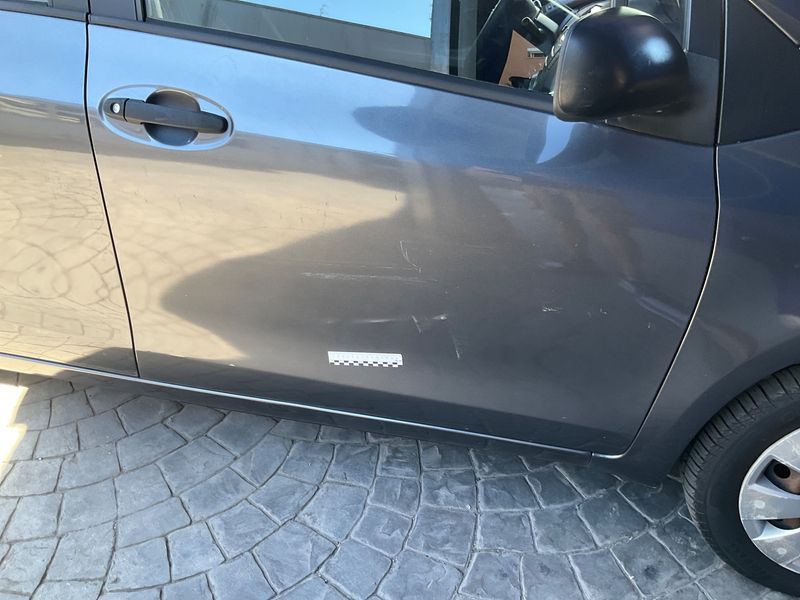 Toyota Yaris 1.0 VVT-i Now 2009 – снимка 22