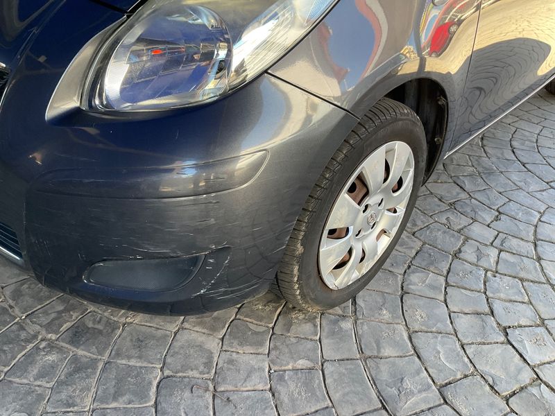 Toyota Yaris 1.0 VVT-i Now 2009 – снимка 41