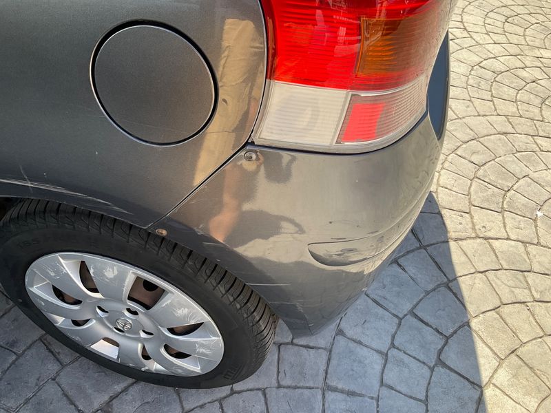 Toyota Yaris 1.0 VVT-i Now 2009 – снимка 36