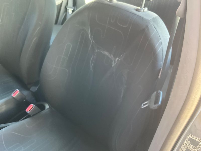 Toyota Yaris 1.0 VVT-i Now 2009 – снимка 29