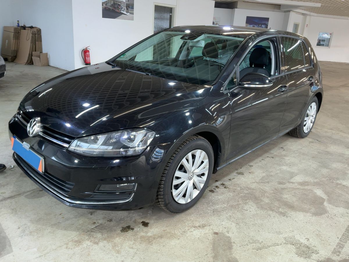 Volkswagen Golf d'occasion