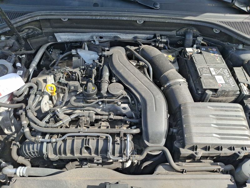 Audi Q2 35 TFSI advanced — zdjęcie 8
