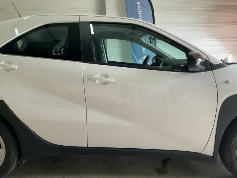 Toyota Aygo X 1.0 VVT-i Dynamic — zdjęcie 7