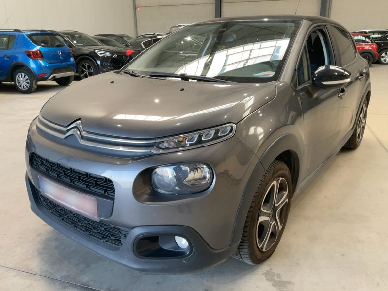 Citroen C3 1.2 PureTech Graphic