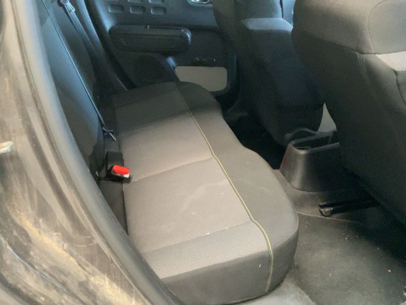 Citroen C3 1.2 PureTech Graphic — zdjęcie 14