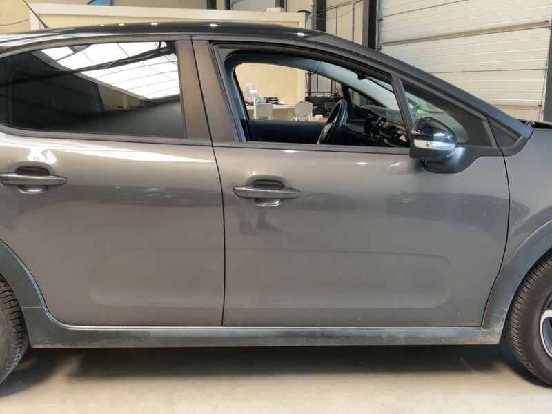 Citroen C3 1.2 PureTech Graphic — zdjęcie 7