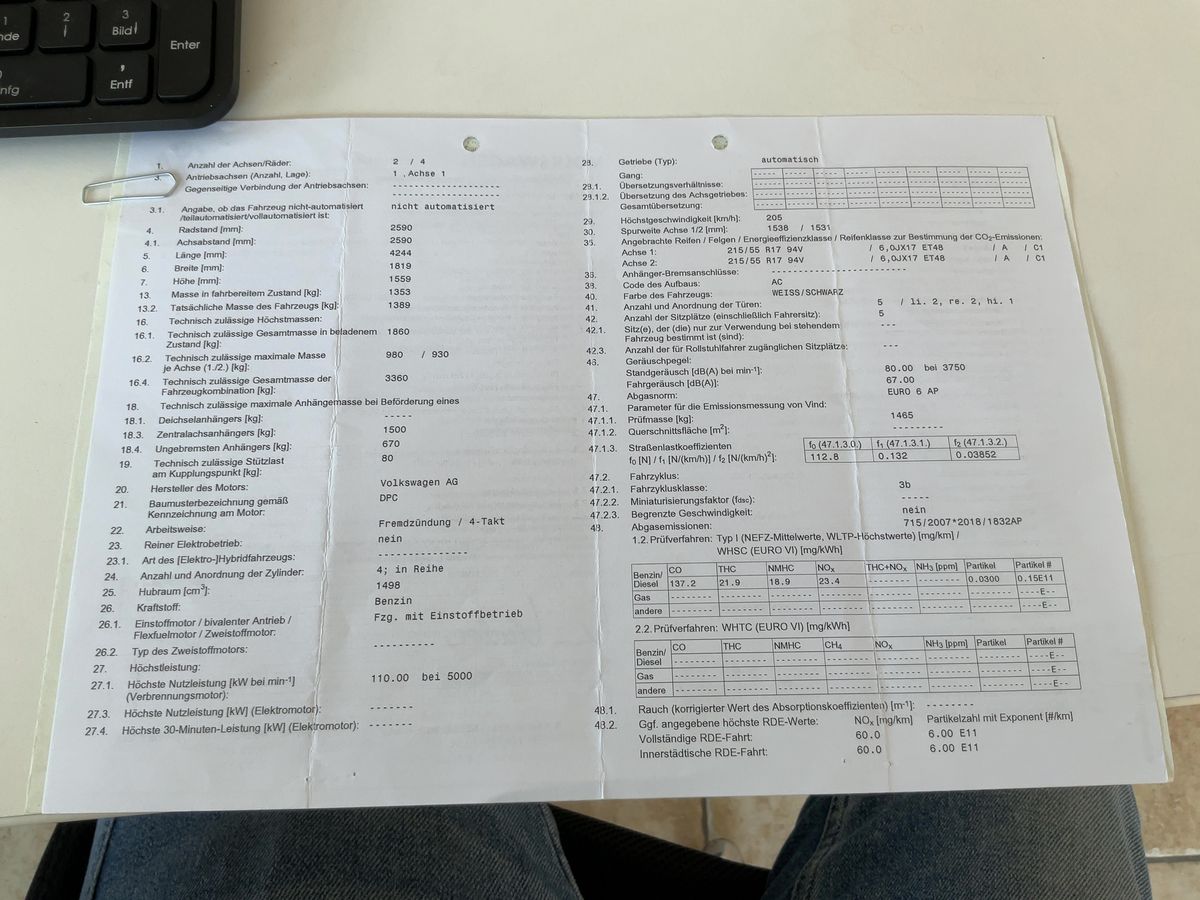 Volkswagen T-Roc d'occasion