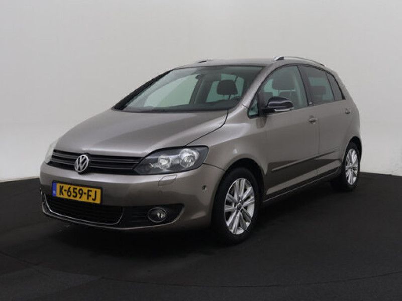 Volkswagen Golf 2012