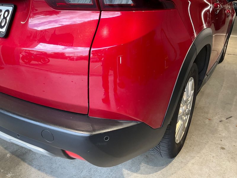 Peugeot 2008 1.2 PureTech Allure 2018 – снимка 43