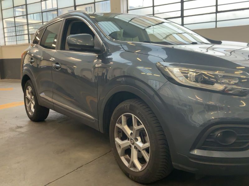Renault Kadjar 1.5 BLUE dCi Sport Edition 2019 – снимка 12