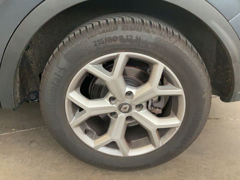 Renault Kadjar 1.5 BLUE dCi Sport Edition 2019 – снимка 5