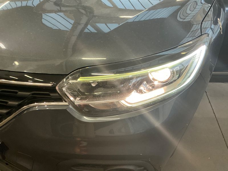 Renault Kadjar 1.5 BLUE dCi Sport Edition 2019 – снимка 26