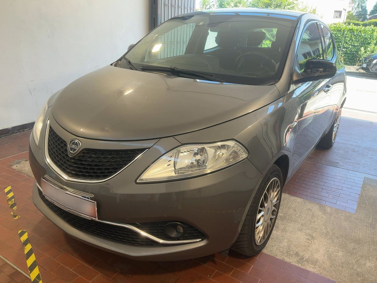 Lancia Ypsilon 2017
