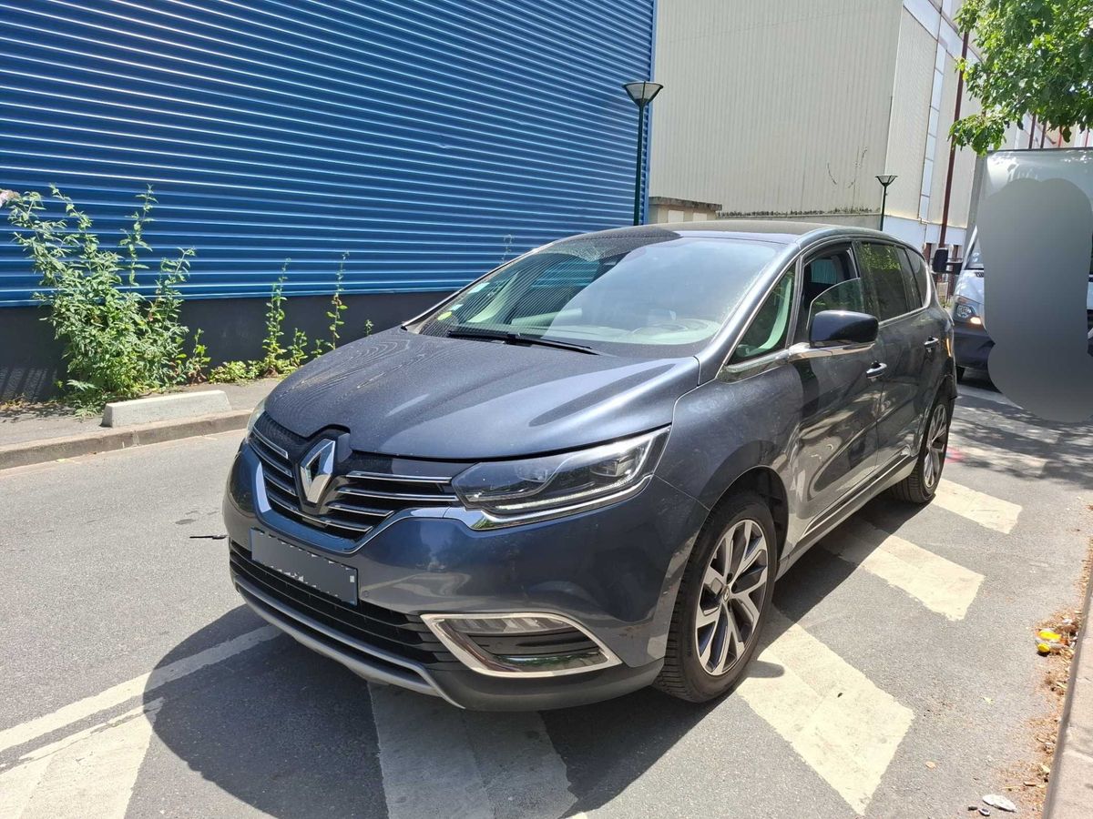 Renault Espace d'occasion