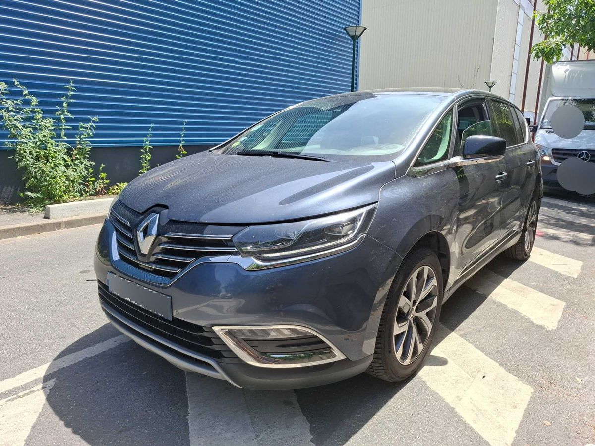 Renault Espace d'occasion