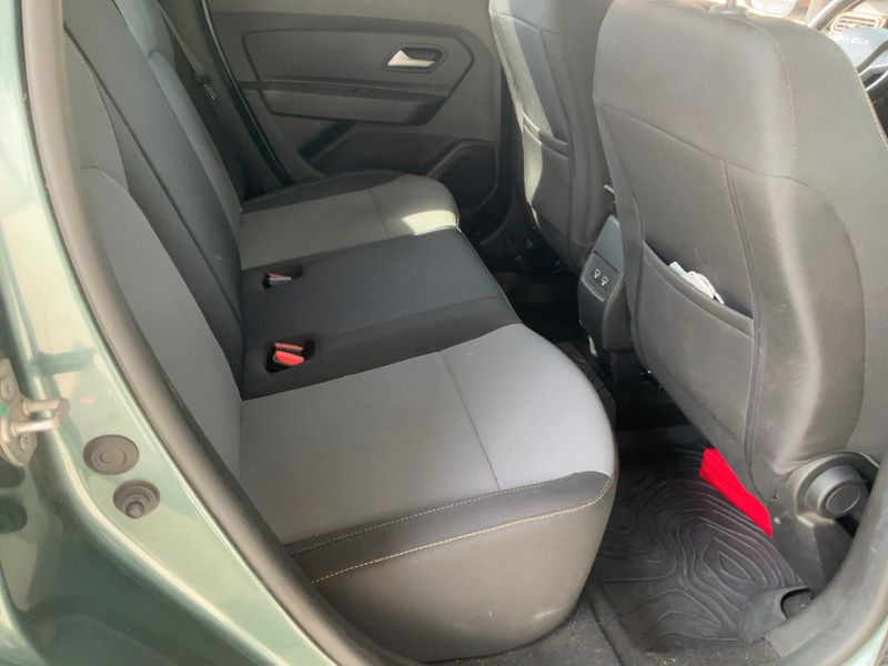 Dacia Duster 1.3 TCe Extreme — zdjęcie 14
