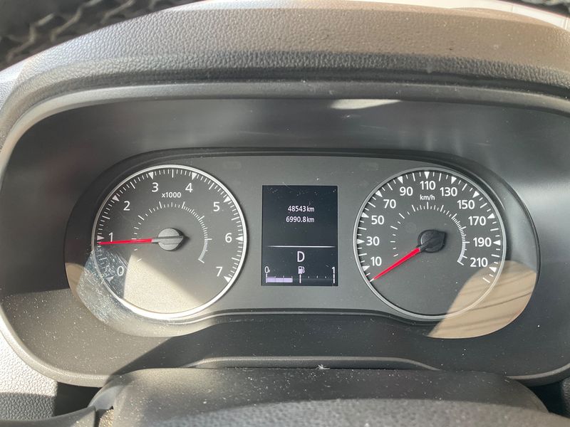 Dacia Duster 1.3 TCe Extreme — zdjęcie 13