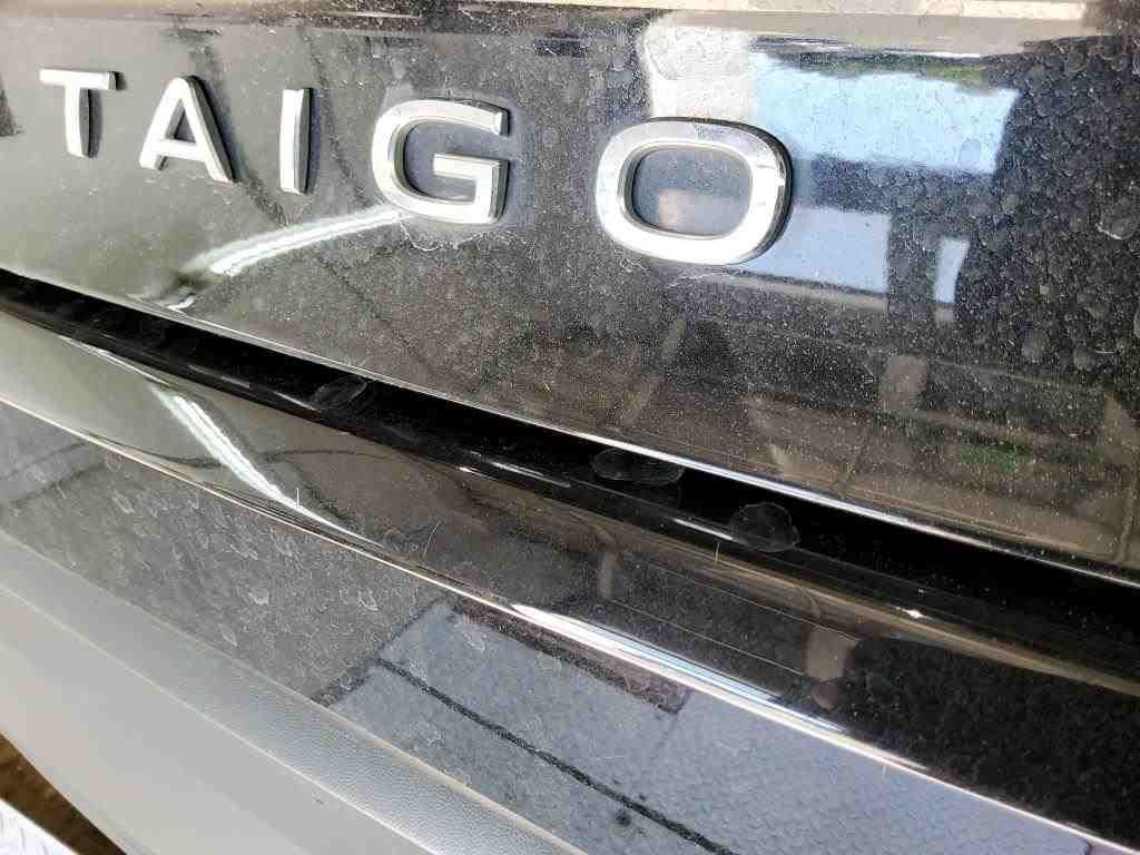 Volkswagen Taigo 1.0 TSI Life
