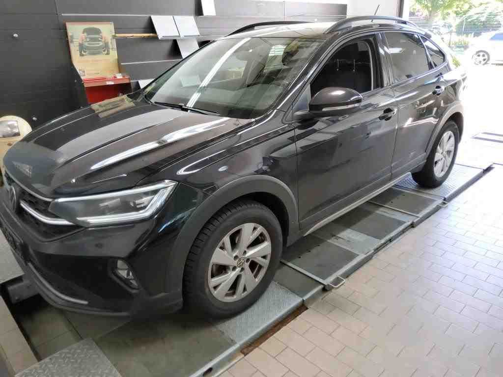 Volkswagen Taigo 1.0 TSI Life