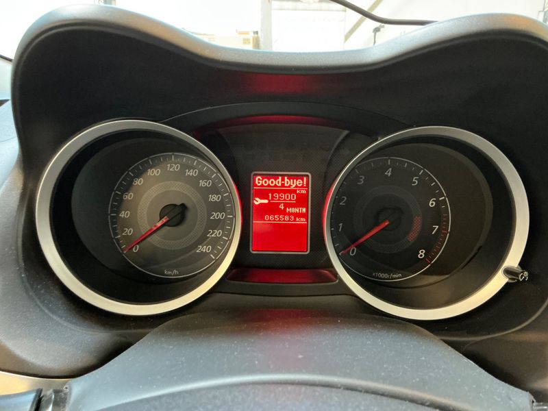 Mitsubishi Lancer 1.8 DOHC ClearTec Instyle — zdjęcie 13
