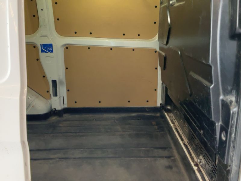 Ford Transit 2.0 TDCi 270 L1 Trend — zdjęcie 14