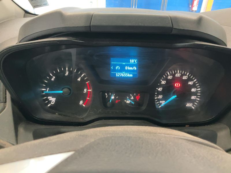 Ford Transit 2.0 TDCi 270 L1 Trend — zdjęcie 13
